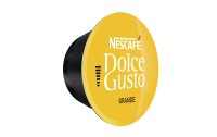 Nescafé Kaffeekapseln Dolce Gusto Grande 16...