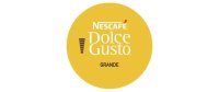 Nescafé Kaffeekapseln Dolce Gusto Grande 16 Stück