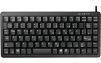 Cherry Tastatur G84-4100 CH-Layout