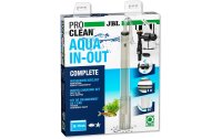 JBL Wasserwechselset ProClean Aqua In-Out