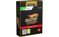 GAME Hot Wheels Unleashed 2 Turbocharged Pure Fire Edition