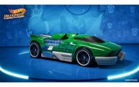 GAME Hot Wheels Unleashed 2 Turbocharged Pure Fire Edition