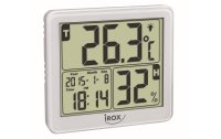 iROX Thermo-/Hygrometer DTH-16W
