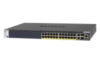 Netgear PoE+ Switch M4300-28G-PoE+ 550W 28 Port