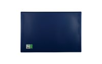 Exacompta Schreibunterlage CleanSafe, 58.5 x 38.5 cm, Blau