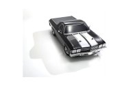 Kyosho Serienwagen Fazer MK2 Chevy El Camino SS 396 1:10, ARTR