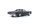 Kyosho Serienwagen Fazer MK2 Chevy El Camino SS 396 1:10, ARTR