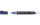 pentel Dual Metallic Brush Blau