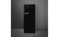 SMEG Kühlschrank FAB28RBL5 Schwarz