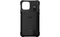UAG Worklow Battery Case iPhone 12/12 Pro Schwarz