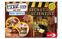 Noris Kennerspiel Escape Room: Das Spiel – Puzzle...