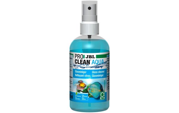 JBL Scheibenreiniger ProClean Aqua, 250 ml