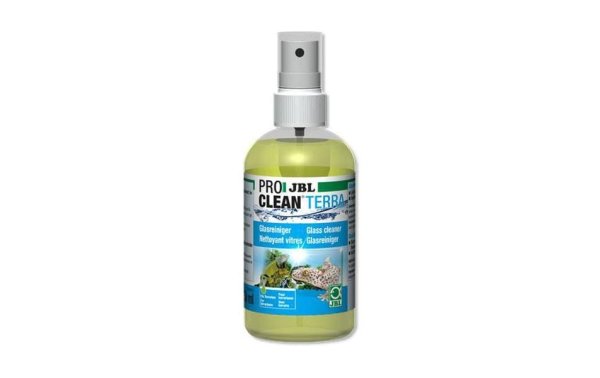 JBL Reinigungsmittel ProClean Terra, 250 ml