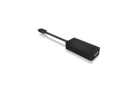 ICY BOX Adapterkabel USB Type-C - HDMI
