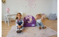 Knorrtoys Kindersessel NICI Miniclara Wonderland