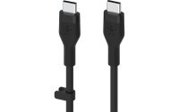 Belkin USB-Ladekabel Boost Charge Flex USB C - USB C 2 m