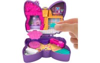 Polly Pocket Spielset Schleifen-Glitzerbühne