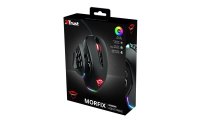 Trust Gaming-Maus GXT 970 Morfix Customisable