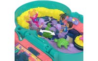 Polly Pocket Spielset Otter-Aquarium Schatulle