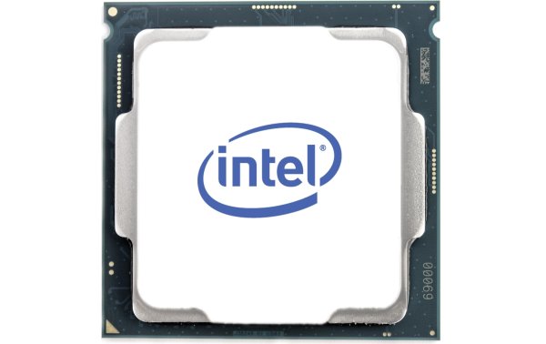 HPE CPU DL360/DL380 G10+ Xeon Silver 4314 2.4 GHz