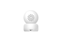 WOOX Netzwerkkamera PTZ Indoor Full-HD 360° Smart Wifi