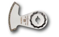 Fein Messer SLM, 2,2 mm Diamant, 1 Stück
