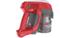 Hoover Akku-Hand- und Stielsauger HF122RH 011 Grau/Rot