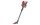 Hoover Akku-Hand- und Stielsauger HF122RH 011 Grau/Rot