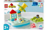 LEGO® DUPLO® Wasserrutsche 10989