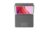 Logitech Tablet Tastatur Cover Combo Touch iPad 10.2" 7.-9.Gen