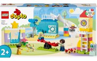 LEGO® DUPLO® Traumspielplatz 10991