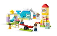 LEGO® DUPLO® Traumspielplatz 10991