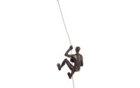 Kare Wanddekoration Climber Rope