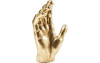 Kare Hand Gold
