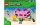 LEGO® Minecraft Das Axolotl-Haus 21247