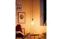 WOOX Leuchtmittel WiFi Smart Bulb Filament E27, 4.9W, 2700K-6500K