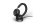 Jabra Headset Evolve2 75 Duo UC Schwarz, USB-C, inkl. Ladestation