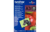 Brother Fotopapier A3 260 g/m² 20 Stück