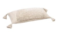 Liv Interior Kissenbezug Sunset 30 x  60 cm, Beige