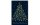 Braun + Company Weihnachtskarte Tannenbaum