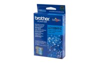 Brother Tinte LC-1100HYC Cyan