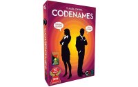 Czech Games Edition Familienspiel Codenames