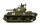 Amewi Panzer M4A3 Sherman, Standard, 1:16, RTR