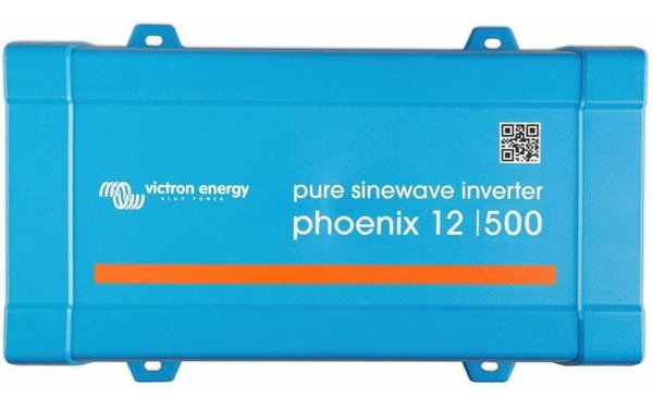 Victron Wechselrichter Phoenix 12/375 VE.Direct 300 W