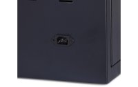 DICOTA Lade-Kabinett für 10 Laptops oder Tablets