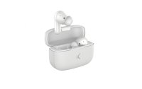 KSiX True Wireless In-Ear-Kopfhörer True Buds 2 Weiss