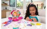 Polly Pocket Spielset Flamingo-Party