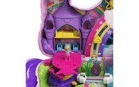 Polly Pocket Spielset Einhorn-Party