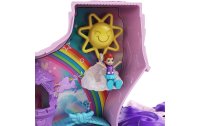 Polly Pocket Spielset Einhorn-Party