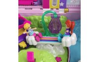 Polly Pocket Spielset Einhorn-Party